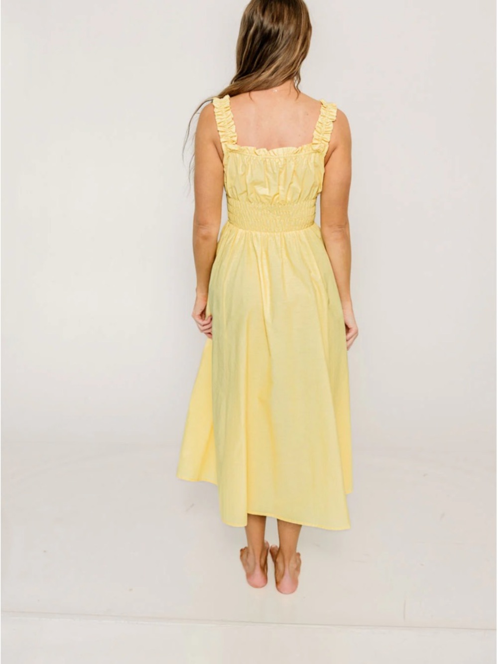 Worth Collective dress - Picture 3 of 3